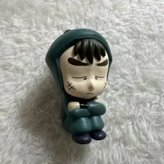 まちぼうけ 忍たま乱太郎 中在家長次