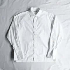 Charvet シャルべ ビスポーク シャツ ホワイト コットンのサムネイル