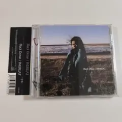 浜渦正志 イメルア IMERUAT Black Ocean CD