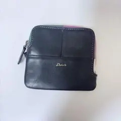 【ジャンク品 】Dakota ダコタ ブロッコ キーケース￼のサムネイル