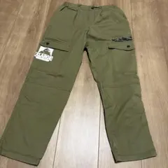 XLARGE カーゴパンツ