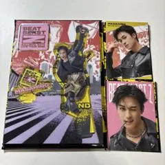 砂田将宏サイン入りアクスタ 2026年最新】砂田将宏アクスタの人気アイテム - メルカリ