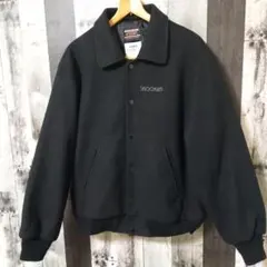 SKOOKUM×coen　別注　リブスタジャン　中綿