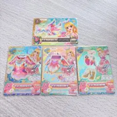 マーメイドピスケスコーデ 4枚　フルセット 2025年最新】マーメイドピスケスコーデの人気アイテム - メルカリ