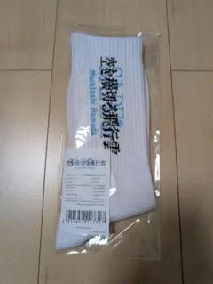 ダウンタウン　SAPEur 浜田雅功展　ソックス
