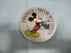 ディズニー・MGMスタジオ ミッキーステッカー