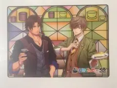 にじさんじ くら寿司 ビッくらポン オリバー・エバンス ベルモンド・バンデラス