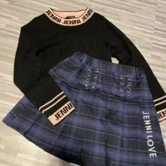 ジェニィ　セット