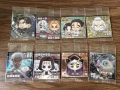 【鬼滅の刃】ウエハース　にふぉるめーしょん14