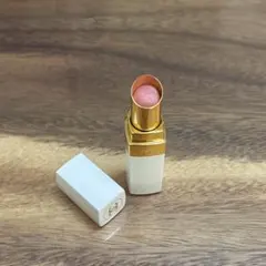 シャネル　ルージュココボーム　サテン　928 ピンクディライト