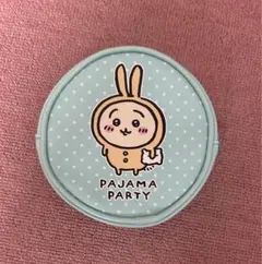 ちいかわポーチ うさぎ