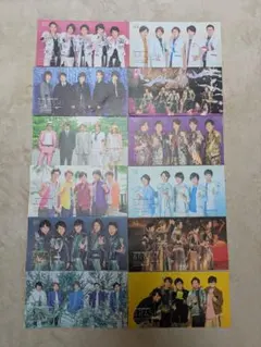 2026年最新】嵐 会報 セットの人気アイテム - メルカリ