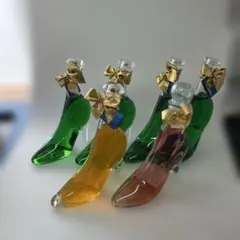 ガラスの靴 シンデレラシュー ブルーウォッカ メロン 8本 ガラスの靴 シンデレラシュー ブルーウォッカ メロン リキュール 8本