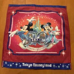 ディズニー　ハンドタオル