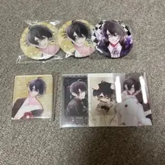 DIABOLIK LOVERS ディアラバ キノ まとめ売り - メルカリ