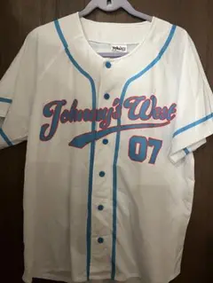 west tシャツ