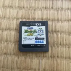 ドラえもんのび太と 緑の巨人伝 DS