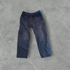 POLO RALPH LAUREN チノパン ネイビー W35ポロチノ フェードのサムネイル