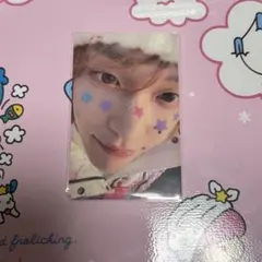 RIIZE AllofYou 東京ドーム 限定 トレカ ウォンビン