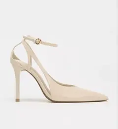 【最終値段】 ZARA パンプスのサムネイル
