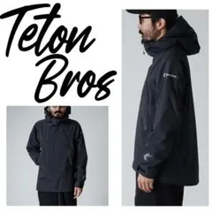 ティートンブロス　TBジャケット　ウィメンズ　M ティートンブロス Teton Bros. TBジャケット (ウィメンズ) WS TB