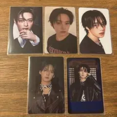 Stray Kids リノ トレカ まとめ売り