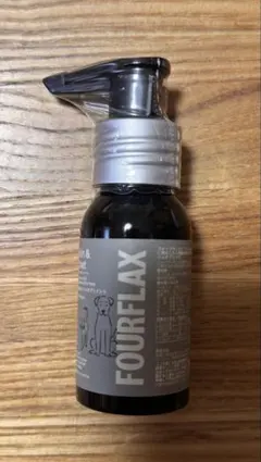 포플랙스 스킨 앤 코트 오일 서플리먼트 50ml