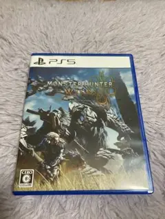 モンスターハンターワイルズ