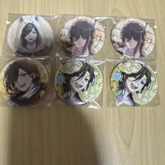 いれいす 缶バッジ 悠佑 夏大将 デフォ - メルカリ