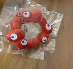 大阪関西万博 EXPO2025 ロゴマスコット　ミャクミャク キーホルダー即発送