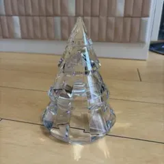 2026年最新】バカラ クリスマスツリーの人気アイテム - メルカリ
