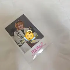 モナキ サカイJr. サイン入りチェキ リミスタ - メルカリ