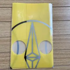 岡本太郎太陽の塔MINIクリアファイル