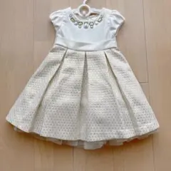 【GYMBOREE】ジンボリー ワンピース ドレス 2T