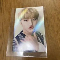 2025年最新】straykids リノ トレカ noeasyの人気アイテム - メルカリ