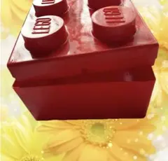 LEGOボックス　小物入れ
