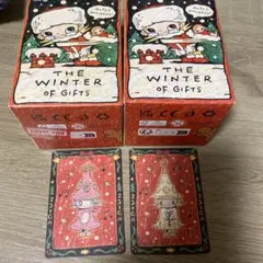 popmart ジシーガ　フィギュア