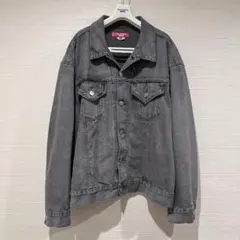 新品 ジュンヤワタナベマン リーバイス コラボ Gジャン デニムジャケット M