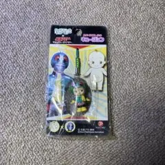 ローズオニールキューピーx 仮面ライダー　キュージョン　ショッカーライダー