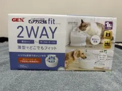 GEX ピュアクリスタル fit 900mL 犬猫用のサムネイル
