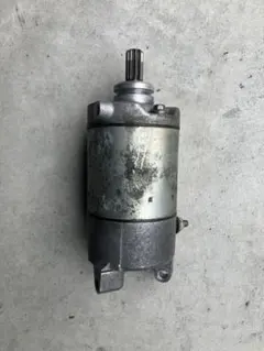 s*i様 ゼファー400 セルモーターのサムネイル