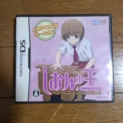 しおんの王 DS