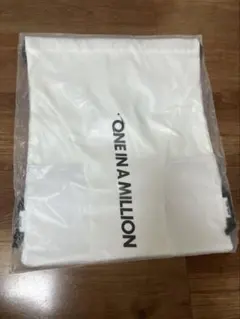 TWICE ナップサック ダヒョン 新品未開封 国立 this is for - メルカリ