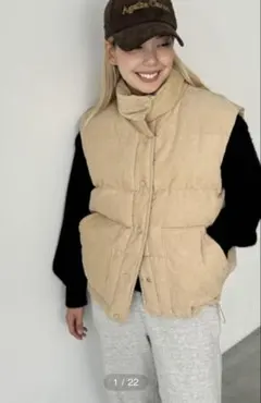 2026年最新】canal jean ベストの人気アイテム - メルカリ