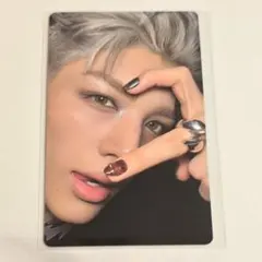 &TEAM Back to Life グローバル特典 MAKI