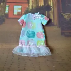 ネオブライスワンピース３