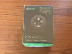 新品！RAZER KIYO X フルHD ストリーミング　ウェブカメラ