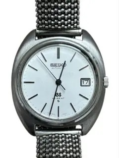 グランドセイコー 腕時計