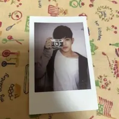 2025年最新】SEVENTEENチェキの人気アイテム - メルカリ