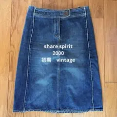 2026年最新】SHARE SPIRIT レディース スカートの人気アイテム - メルカリ